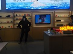 -Sony Store 索尼(上海淮海中路店)