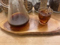 -COFFEE HOLIC(朝外SOHO店)