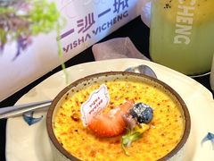 -一沙一城·岩烤牛扒(深圳首店)