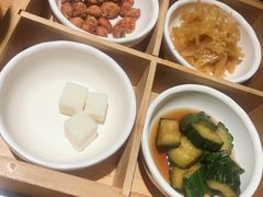 -闽上鲜·福建菜(龙湖滨江天街店)