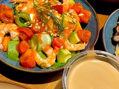 -JINNS锦时 steak&pizza(浸信会礼拜堂旧址店)