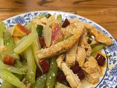 -朱秀英梆梆肉葫芦头(琉璃街店)