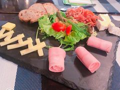 -La Creperie法餐厅(芮欧百货店)