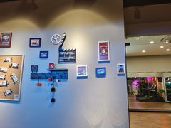-NRG 健身私教CLUB(云山路店)