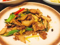 -海天楼中餐厅(吴宫泛太平洋酒店)