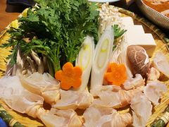 -綱元·海鲜豆捞(明州里店)