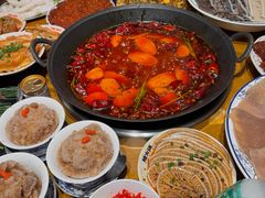 -楠火锅(太古里总店)
