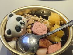 -川成元·麻辣香锅(凯德MALL西直门店)
