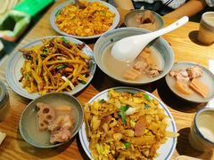 -静一餐厅·湖北菜(前门创始店)