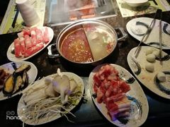 -阪尚皇·原切牛排·烤肉火锅自助(北京路店)