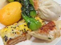 -海中洲国际大酒店-自助餐厅