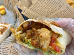 -TACO STAR 塔可星(下沙宝龙店)
