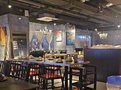 -HOTISLAND海鸡岛·韩国料理(江南西店)
