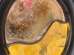 -温野菜涮涮锅(曲江大悦城店)