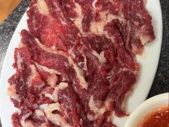 -五洲牛肉美食馆