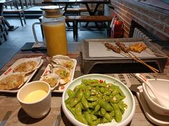 -管氏翅吧(广渠门店)