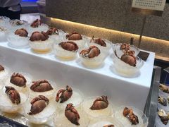 -丰卓会海鲜自助(中润大道店)