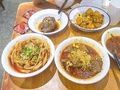 -付小姐在成都(中山公园店)