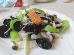 -天天渔港(杏林街店)