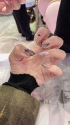 点击看大图 手部美甲-RL Nail·瑞丽美甲美睫品牌原创店