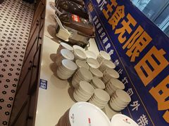 -洪兴砂锅·融合砂锅菜(三站店)