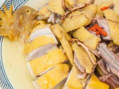 闽西盐酒鸡-乡里八闽·福州乡土菜(火车北站店)