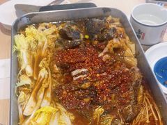 -鱼酷活鱼烤鱼(沈阳大悦城店)