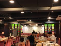 大堂-点都德(聚福楼店)