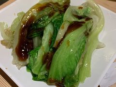 耗油生菜-大家乐(广州荔湾领展广场店)