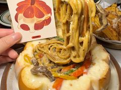 -Mogul Eatery·大亨餐酒馆