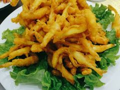 -小鱼篓鱼馆(大直路店)