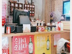 -SUN炸鸡专门店(西塔总店)