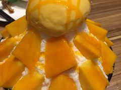 -粤港餐厅(禹州商业广场店)