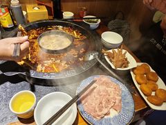 -陈眼镜火锅(总店)