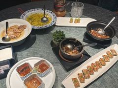 -天瑞轩·粤菜餐厅