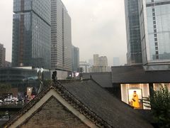 -星巴克(成都太古里二店)