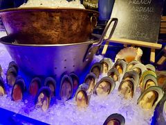 -Social 秀西餐厅-长沙瑞吉酒店(运达店)