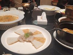 -香山湖华璋大酒店(新浦路店)