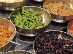 -火炉火自助餐(西直门凯德MALL店)