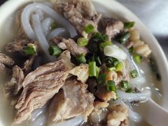 -铭珠粥粉(雅居乐花园分店)