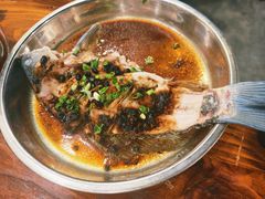 -顺德粥城·叹茶食粥(良化店)