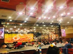 -蝎王府羊蝎子(西直门店)