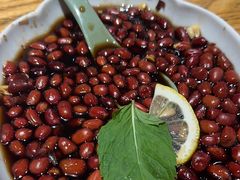 -小杨烤肉(朱雀店)