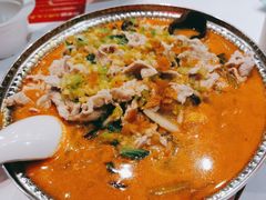 -喜家德虾仁水饺(岗厦北店)