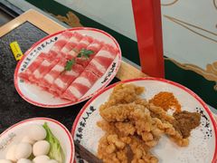 -犊门火锅(长沙五一广场总店)