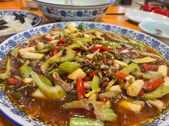 -李大爷的泡椒馆(冉家坝店)