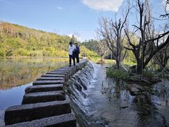 -天河潭旅游度假区