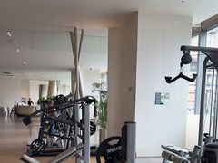-YCHL FIT 健身(星寰店)