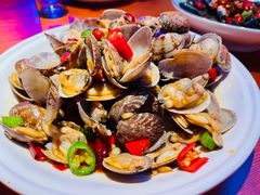 -望江门小龙虾(胜利河美食街店)