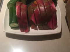 -海底捞火锅(武胜路凯德广场店)